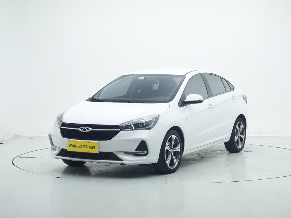 Chery Arrizo 5