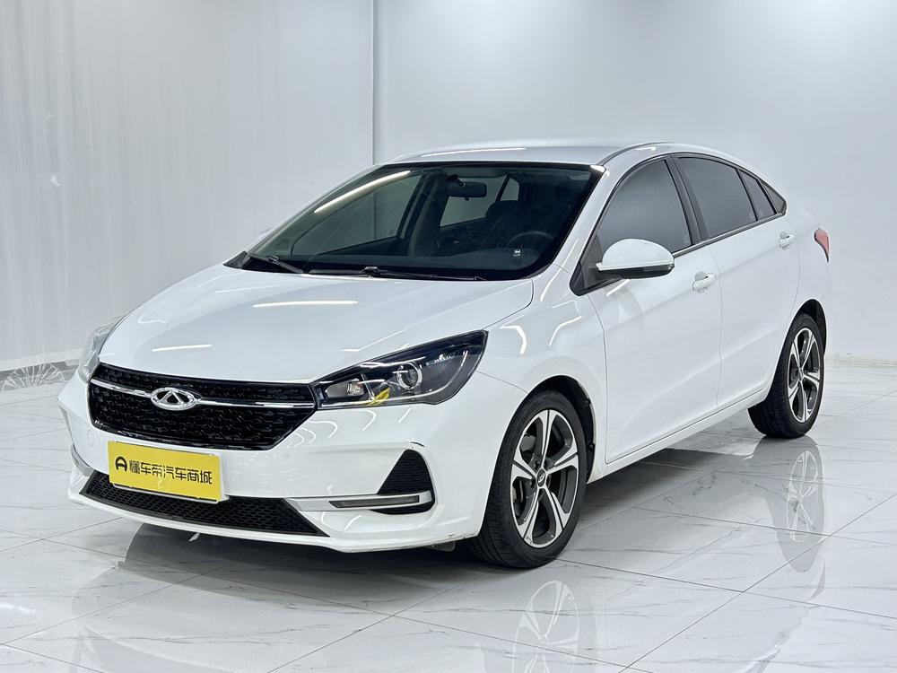 Chery Arrizo 5