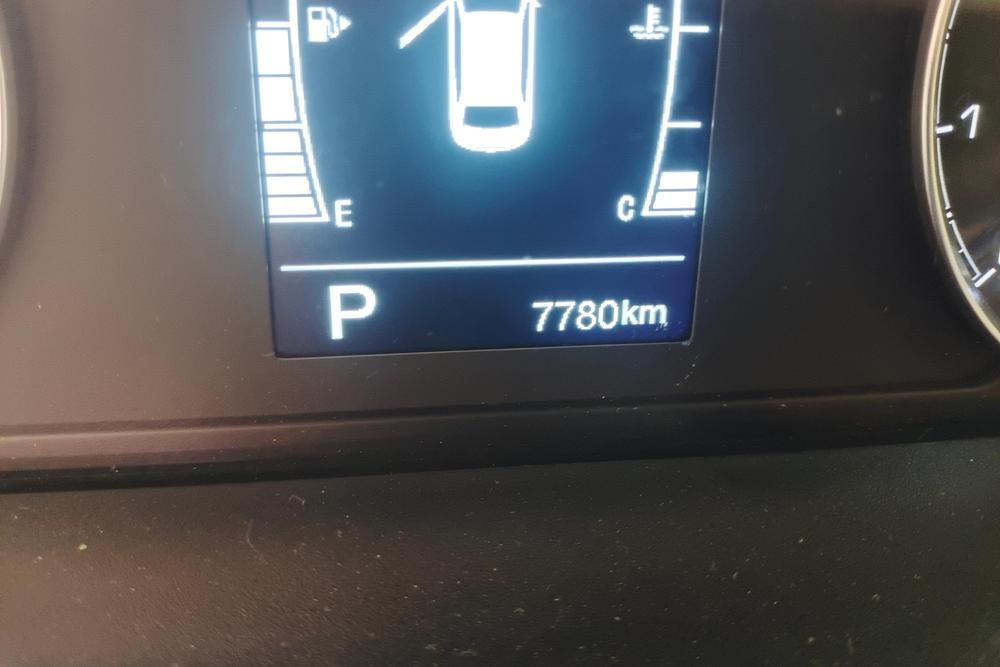 Chery Arrizo 5