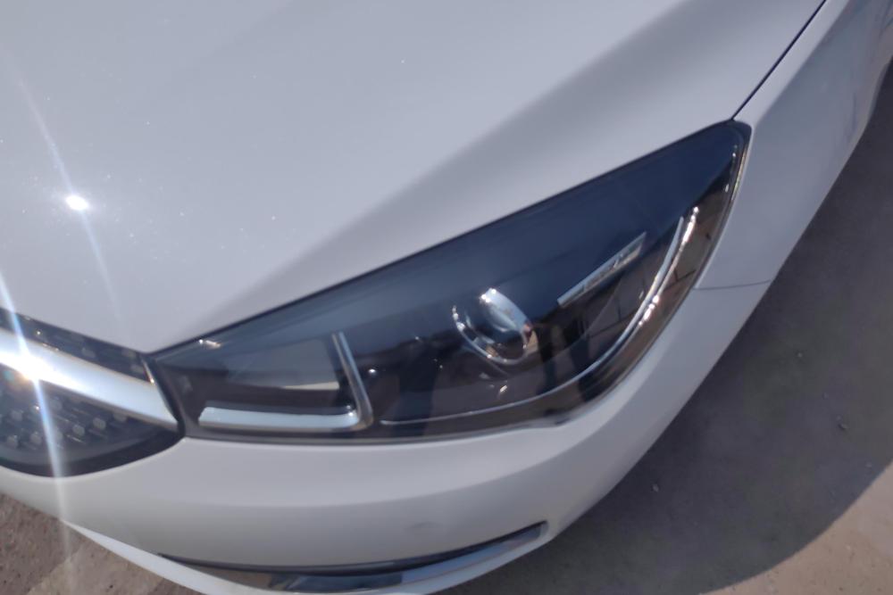 Chery Arrizo 5