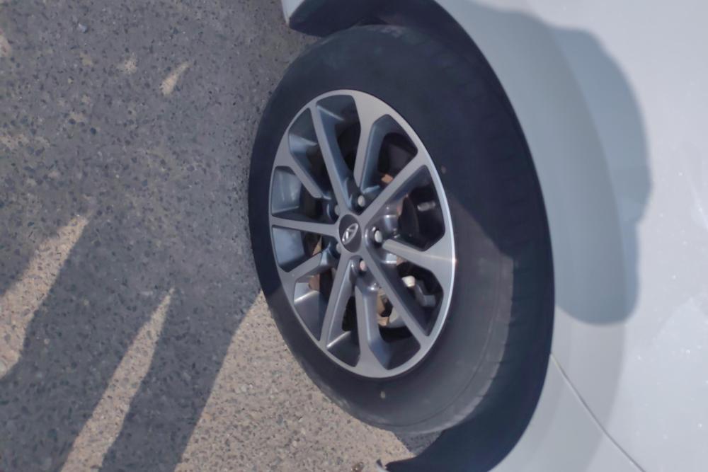 Chery Arrizo 5