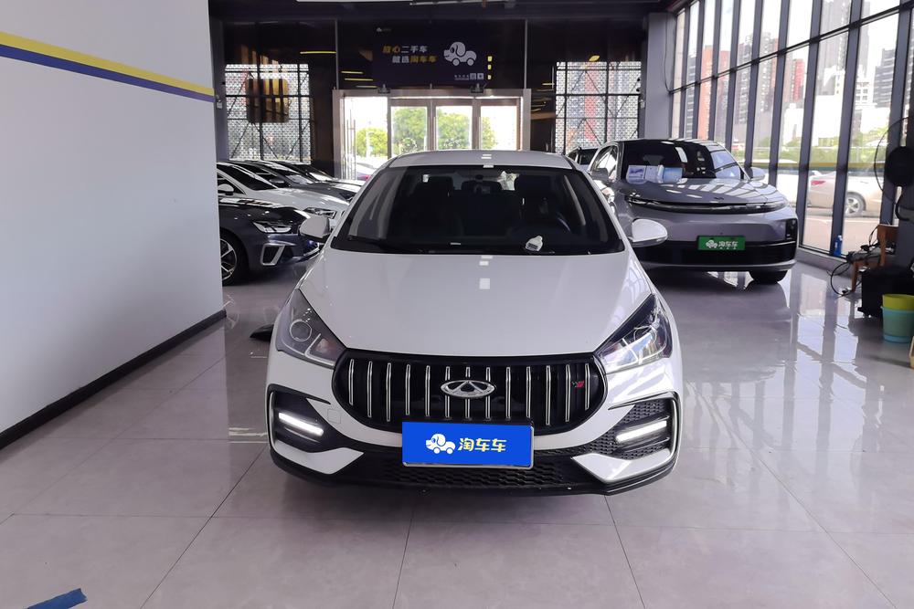 Chery Arrizo 5