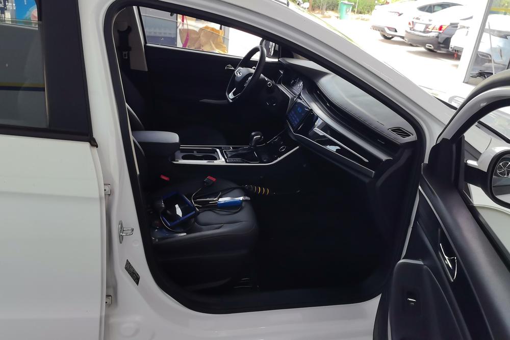 Chery Arrizo 5