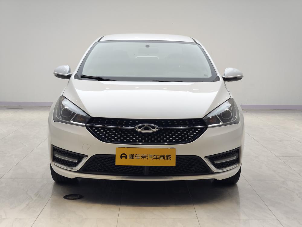 Chery Arrizo 5