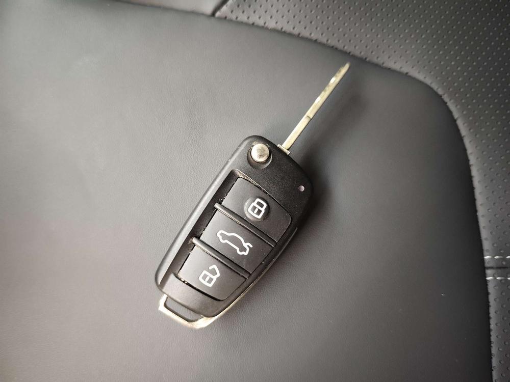 Chery Arrizo 5
