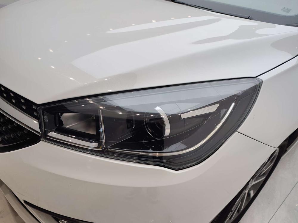 Chery Arrizo 5