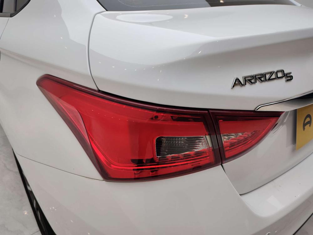 Chery Arrizo 5
