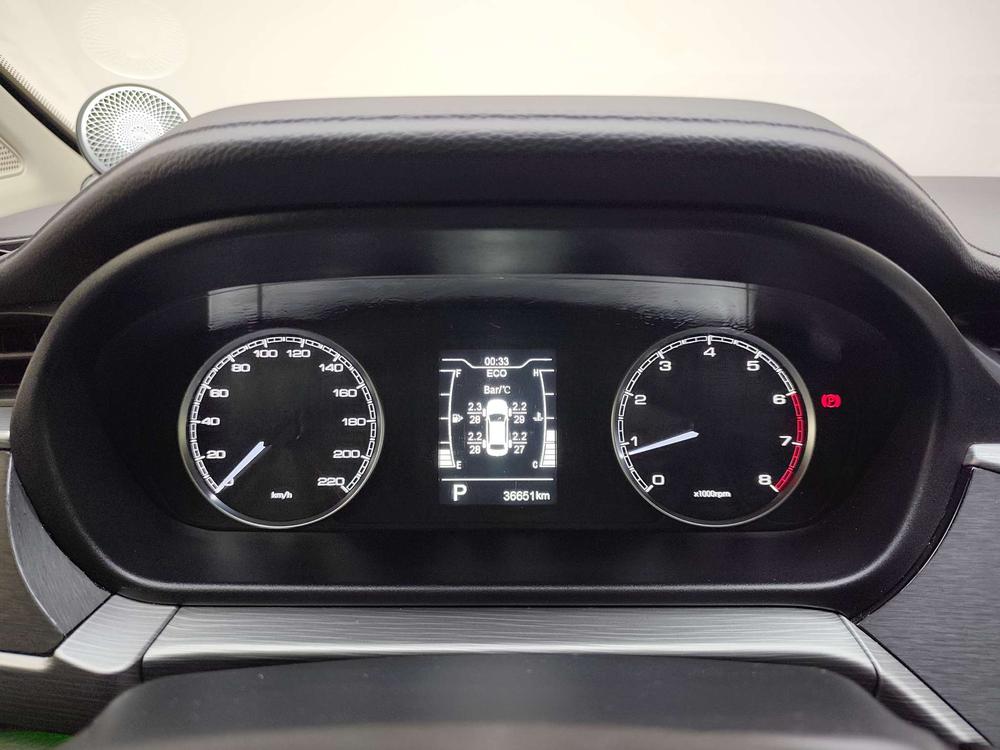 Chery Arrizo 5