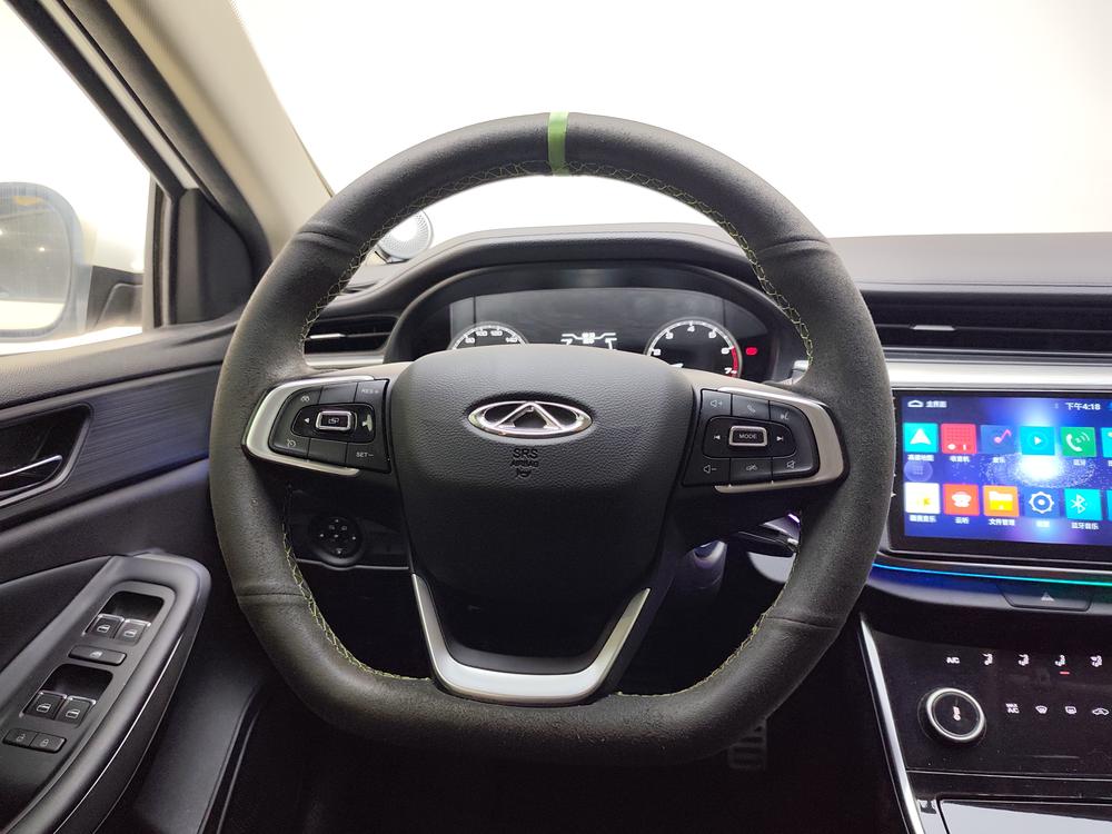 Chery Arrizo 5