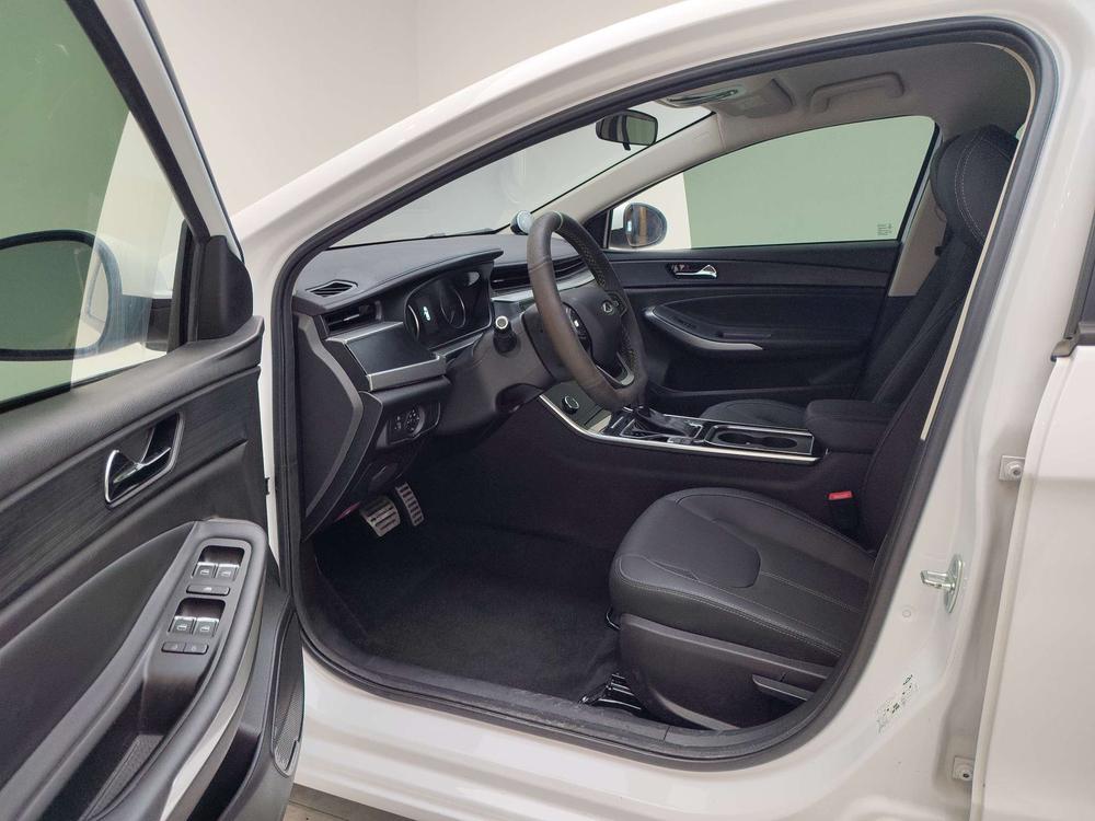 Chery Arrizo 5