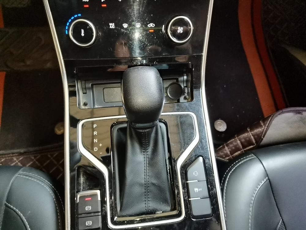 Chery Arrizo 5