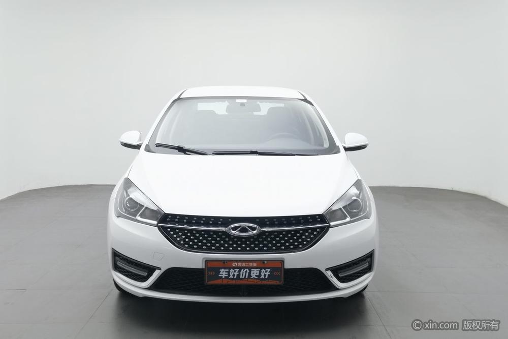 Chery Arrizo 5