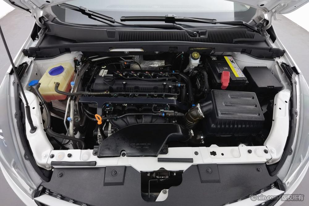 Chery Arrizo 5