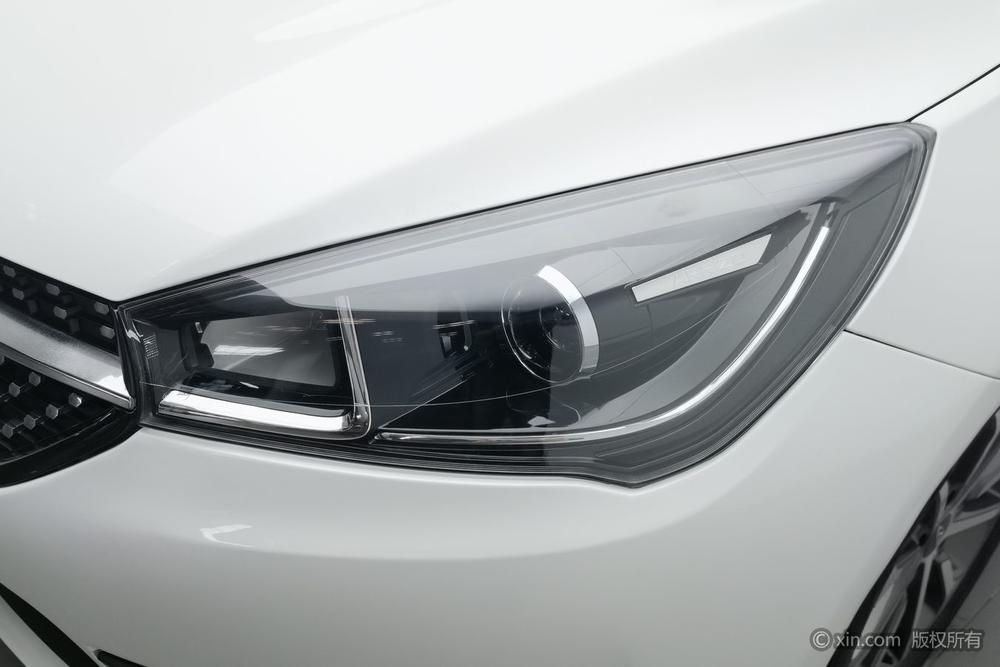 Chery Arrizo 5