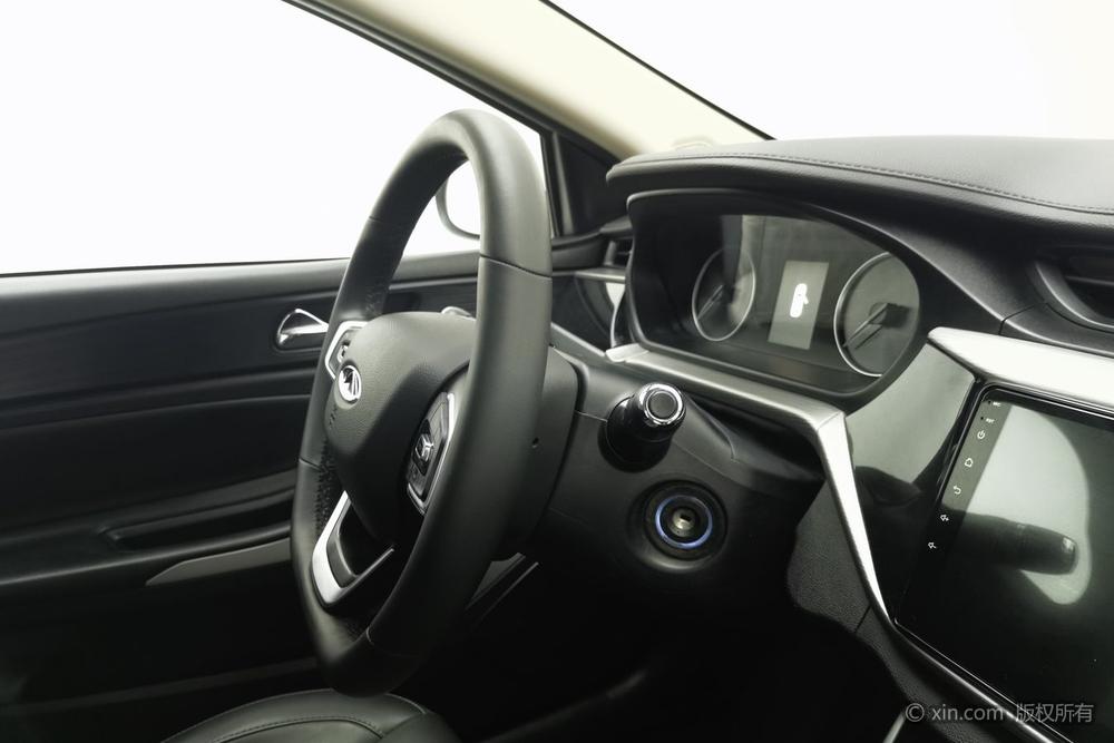 Chery Arrizo 5