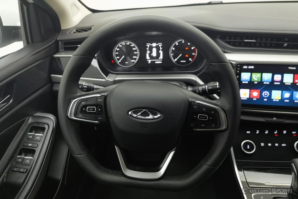 Chery Arrizo 5