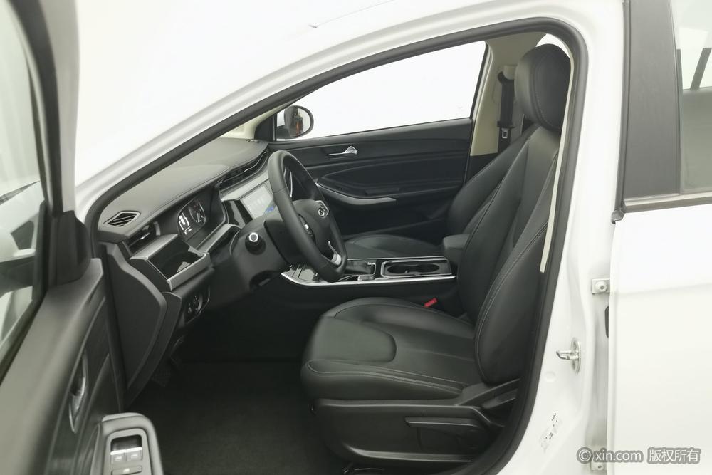 Chery Arrizo 5