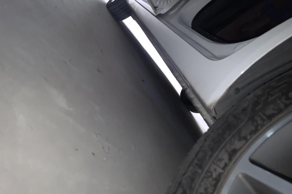 Chery Arrizo 5