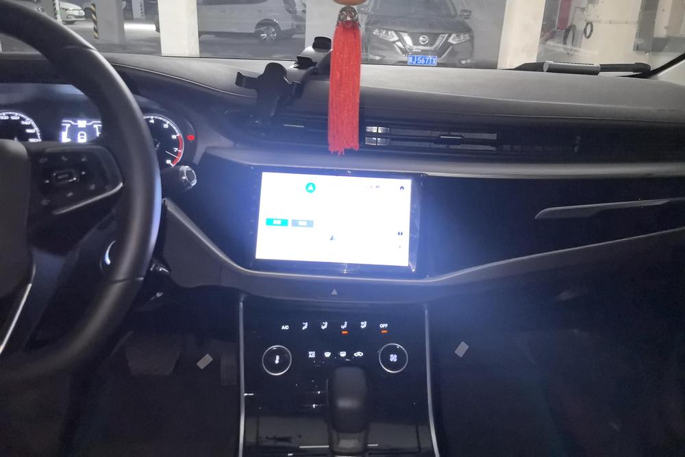 Chery Arrizo 5