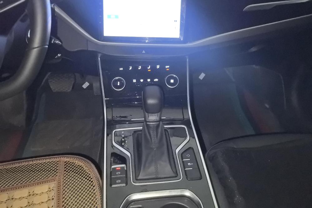 Chery Arrizo 5