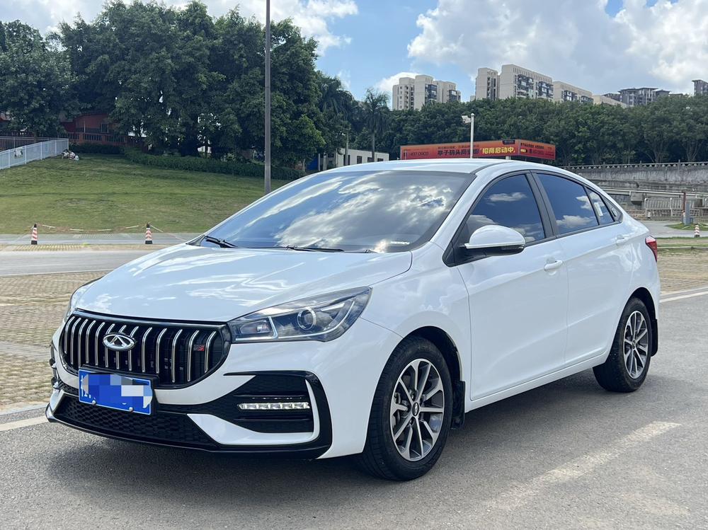 Chery Arrizo 5