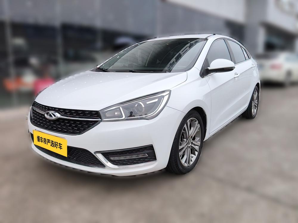 Chery Arrizo 5