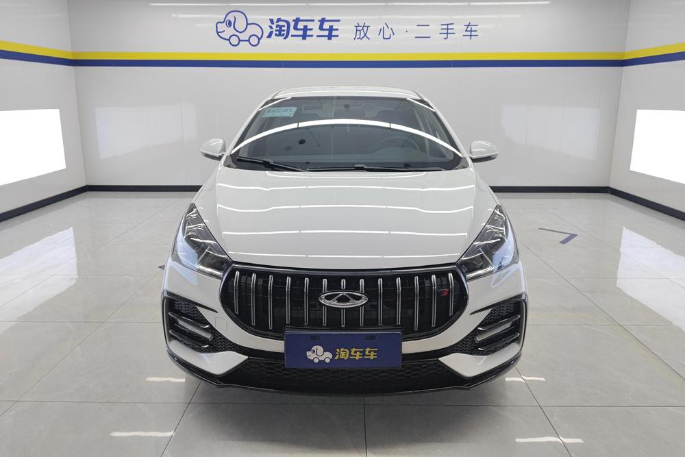 Chery Arrizo 5
