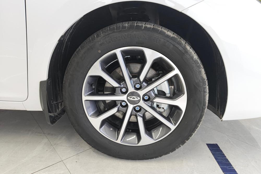 Chery Arrizo 5