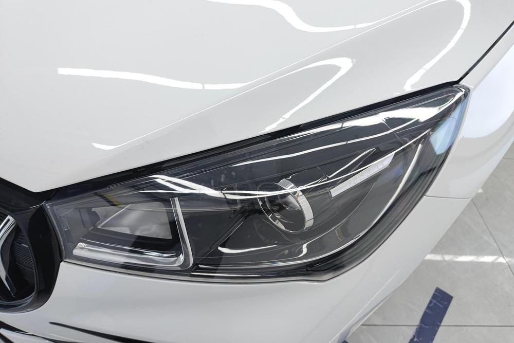 Chery Arrizo 5