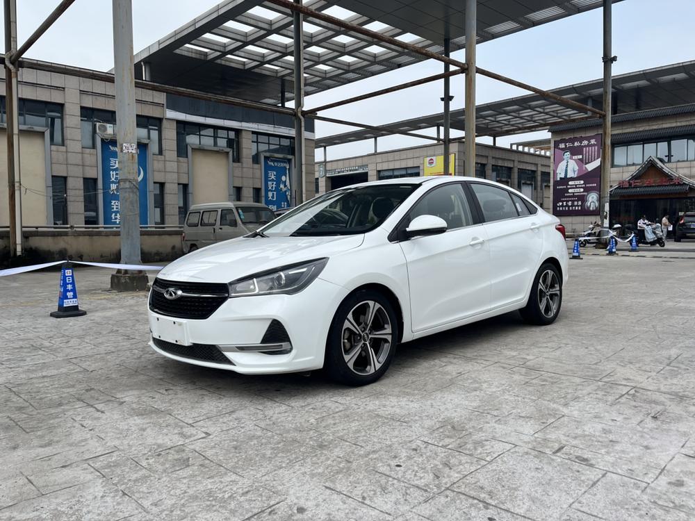 Chery Arrizo 5