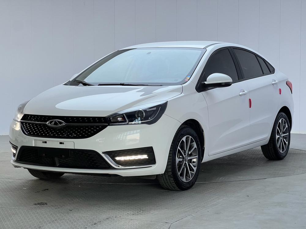 Chery Arrizo 5