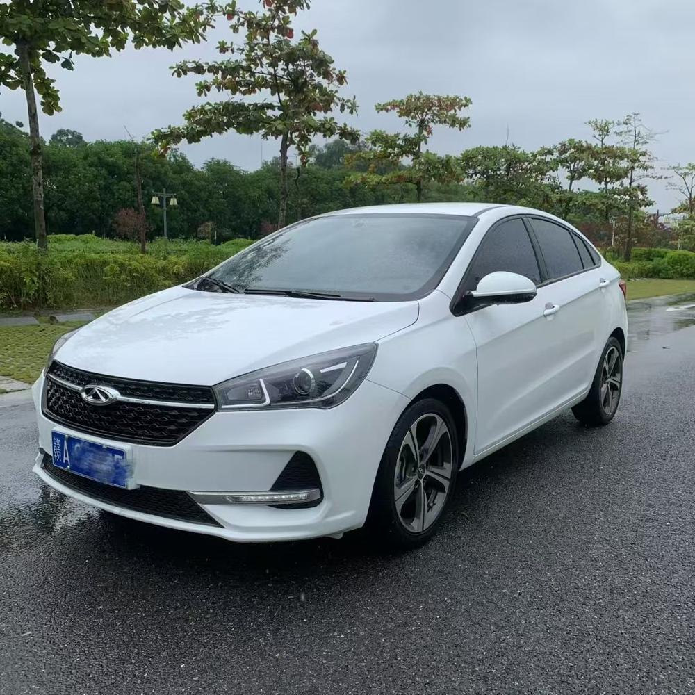Chery Arrizo 5