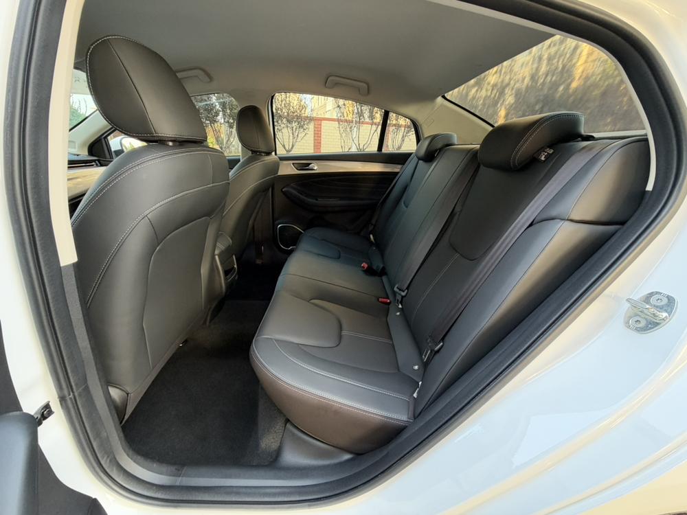 Chery Arrizo 5