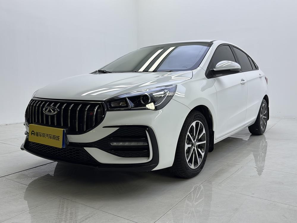 Chery Arrizo 5