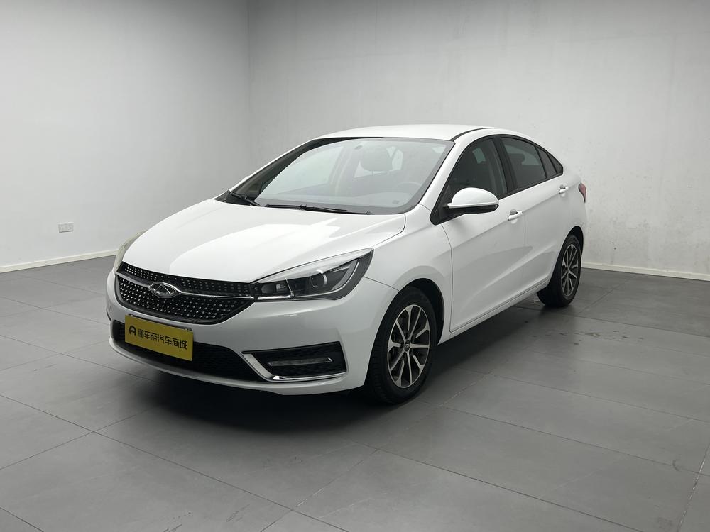 Chery Arrizo 5