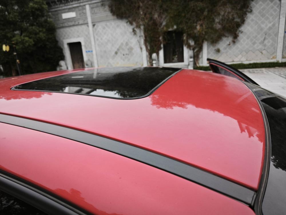Chery Arrizo 5