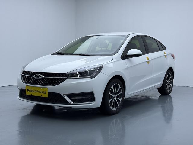 Chery Arrizo 5