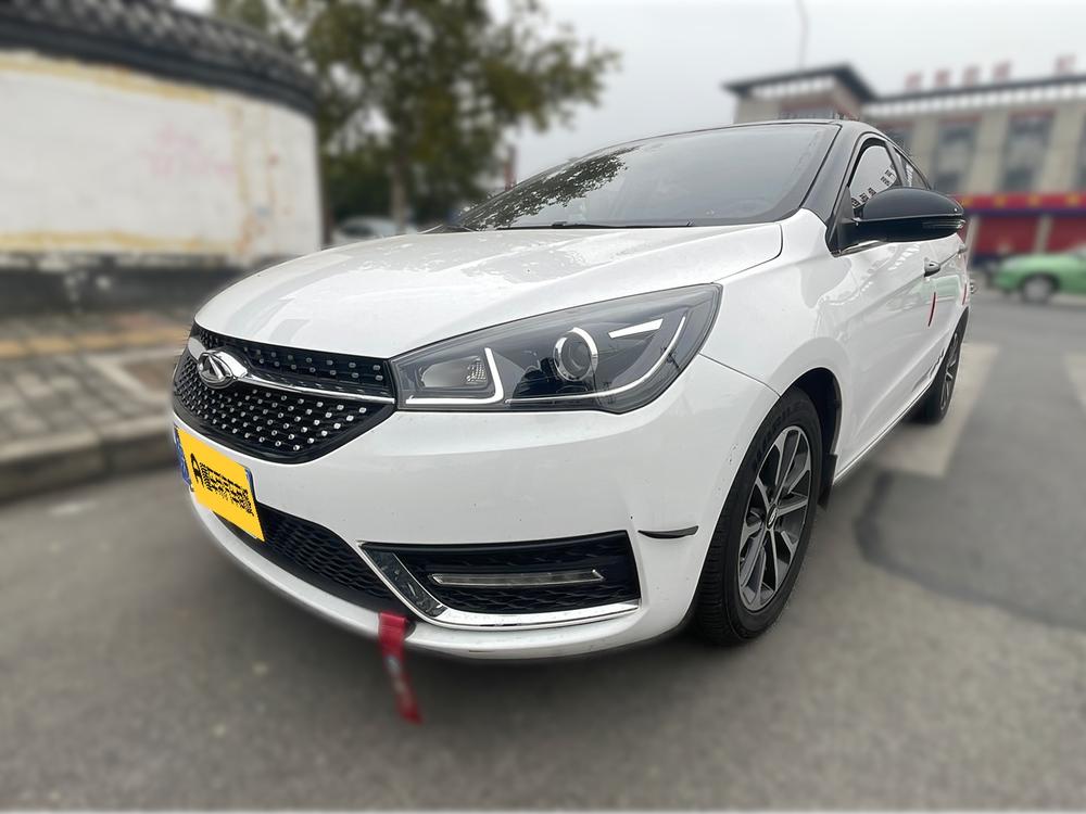 Chery Arrizo 5