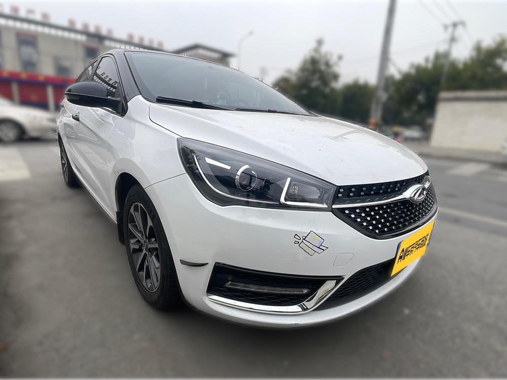 Chery Arrizo 5