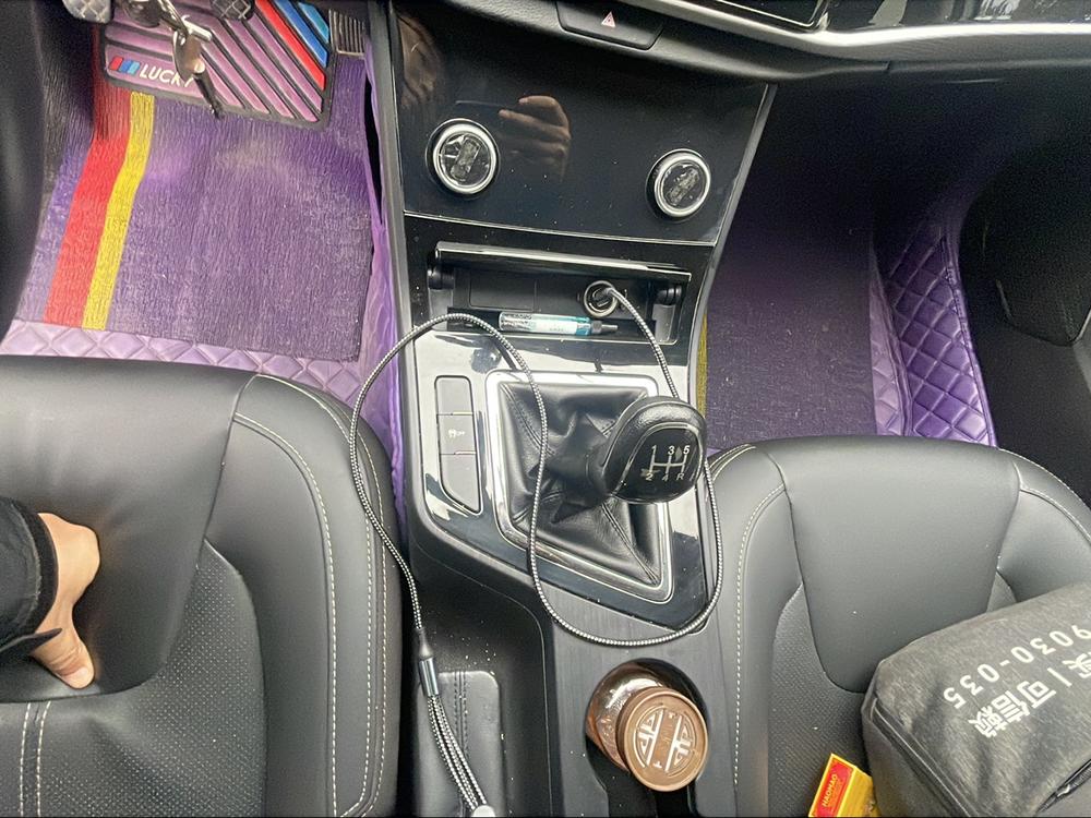 Chery Arrizo 5