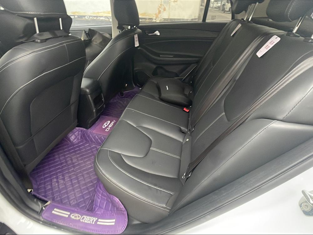 Chery Arrizo 5