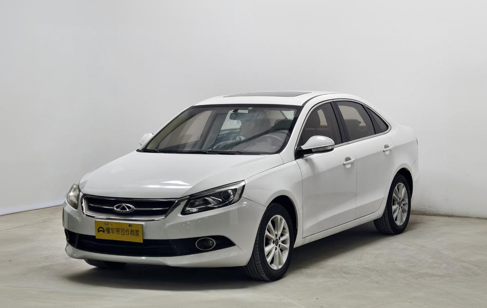 Chery Arrizo 7