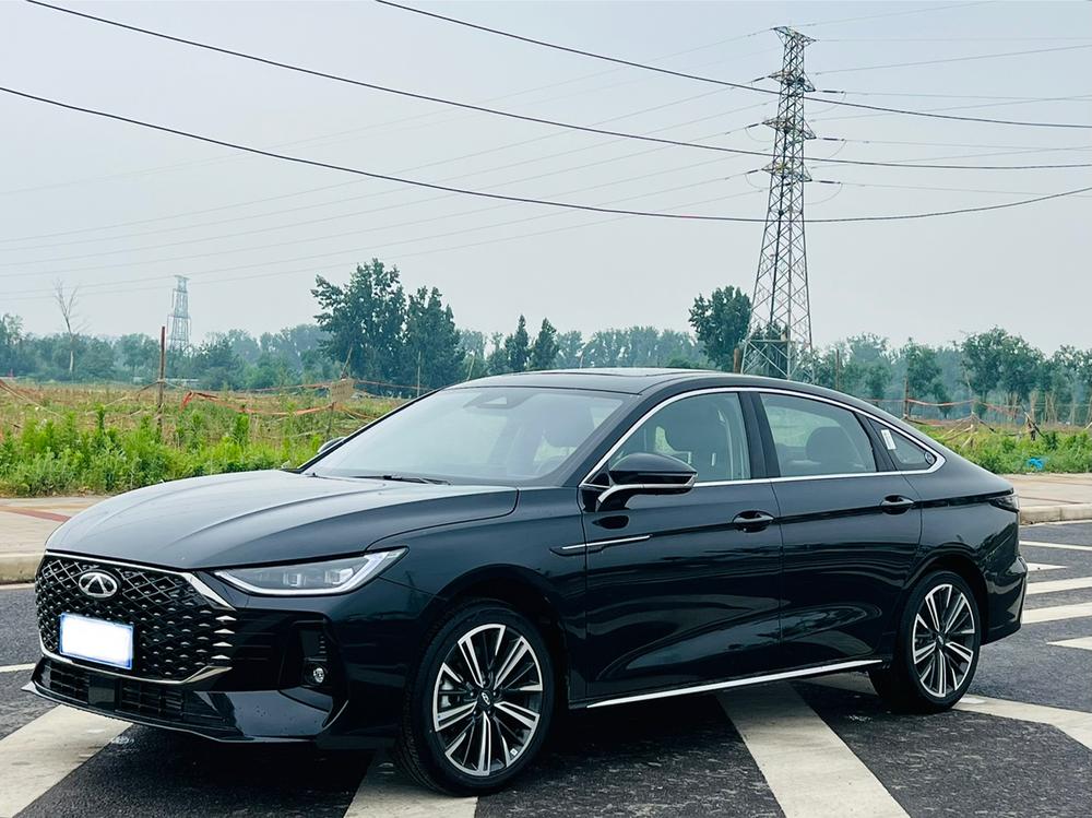 Chery Arrizo 8 PRO
