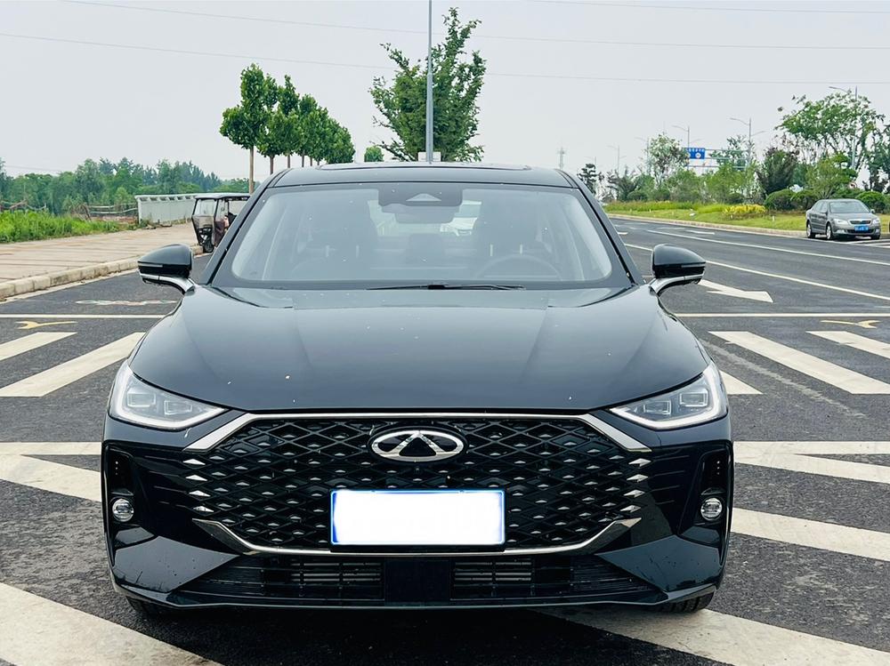 Chery Arrizo 8 PRO