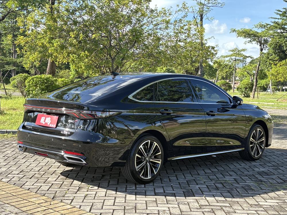Chery Arrizo 8 PRO
