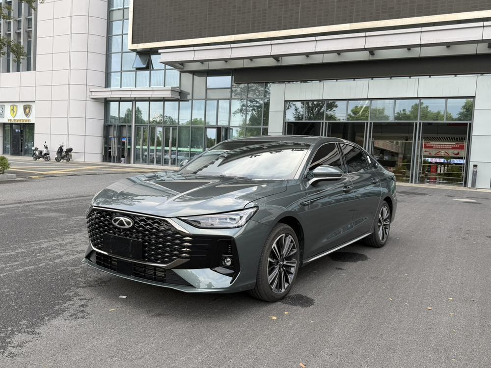 Chery Arrizo 8 PRO