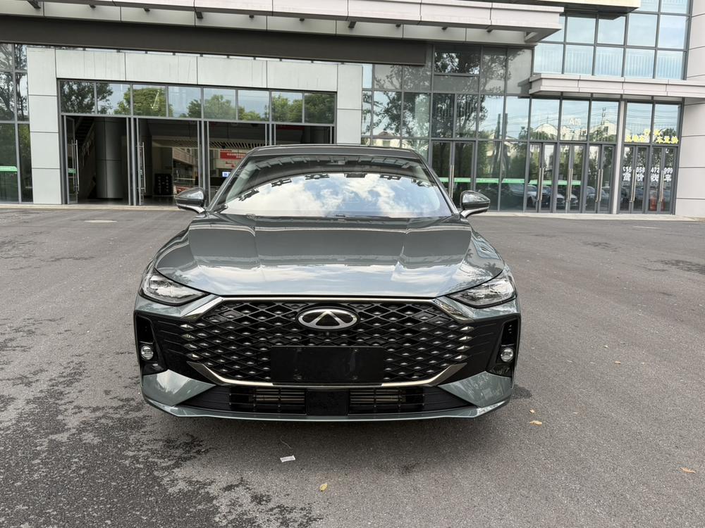 Chery Arrizo 8 PRO