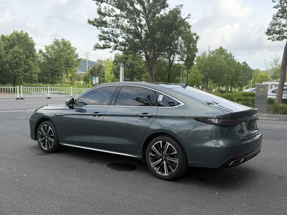 Chery Arrizo 8 PRO
