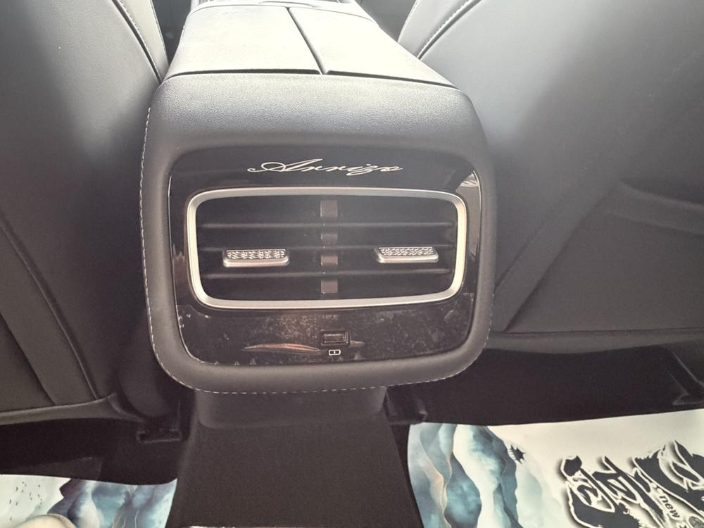 Chery Arrizo 8 PRO