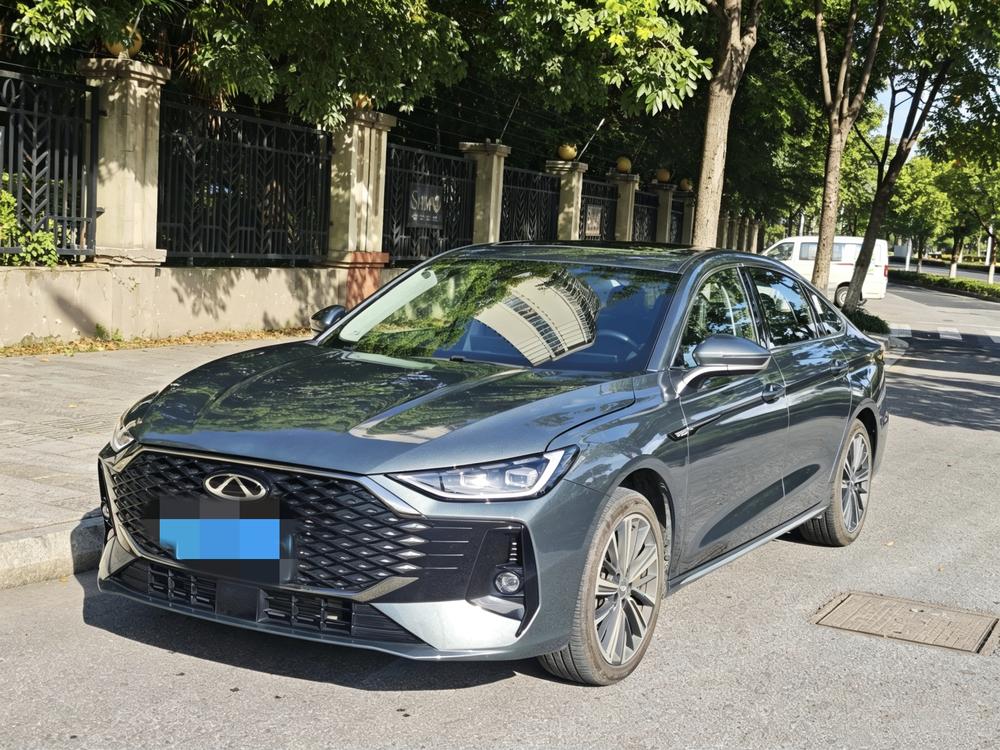 Chery Arrizo 8 PRO